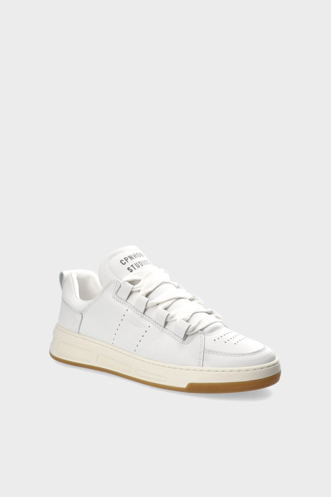 Studio Copenhagen CPH213M soft vitello white im Angebot