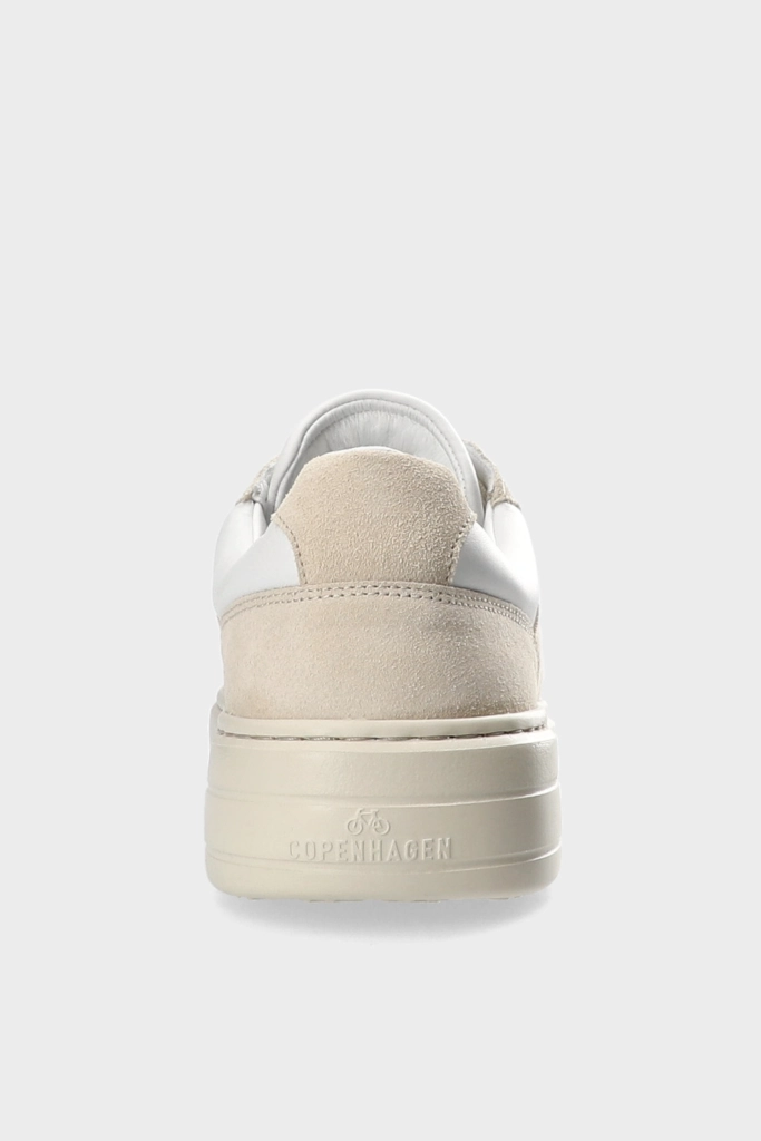 Studio Copenhagen CPH1M leather mix sand Schlussverkauf