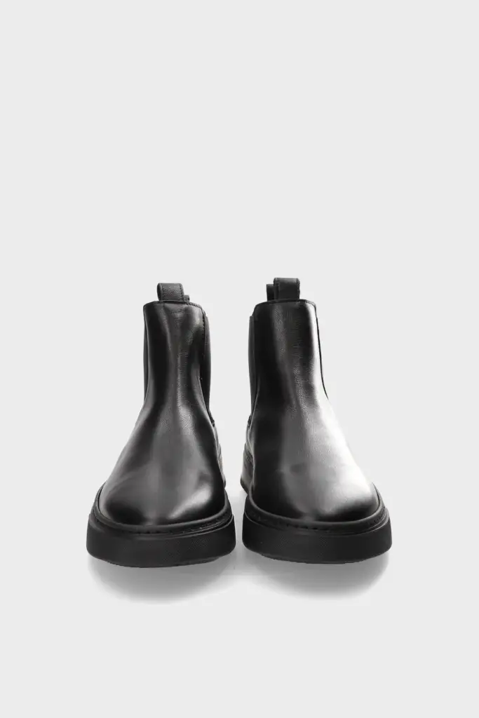 Studio Copenhagen CPH455M vitello black Günstiger Verkauf