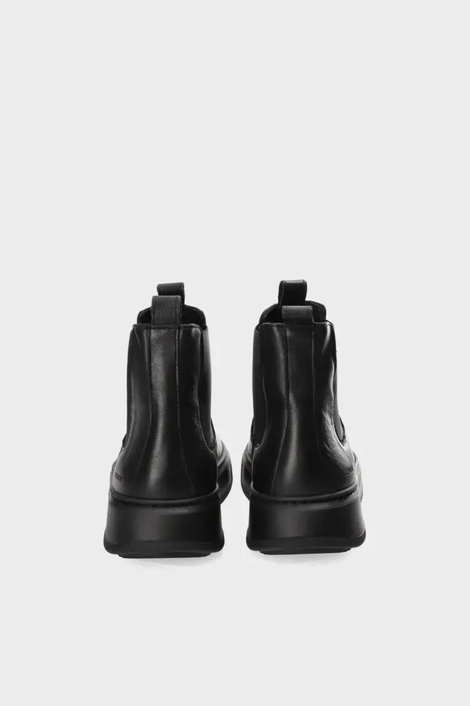 Studio Copenhagen CPH455M vitello black Günstiger Verkauf