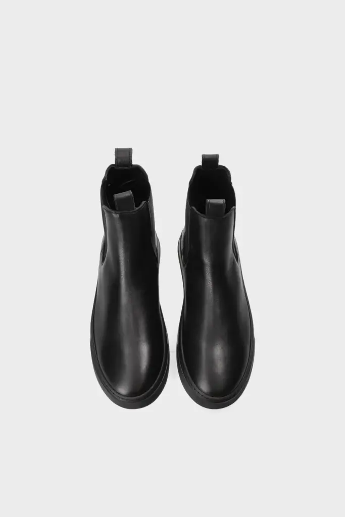 Studio Copenhagen CPH455M vitello black Günstiger Verkauf