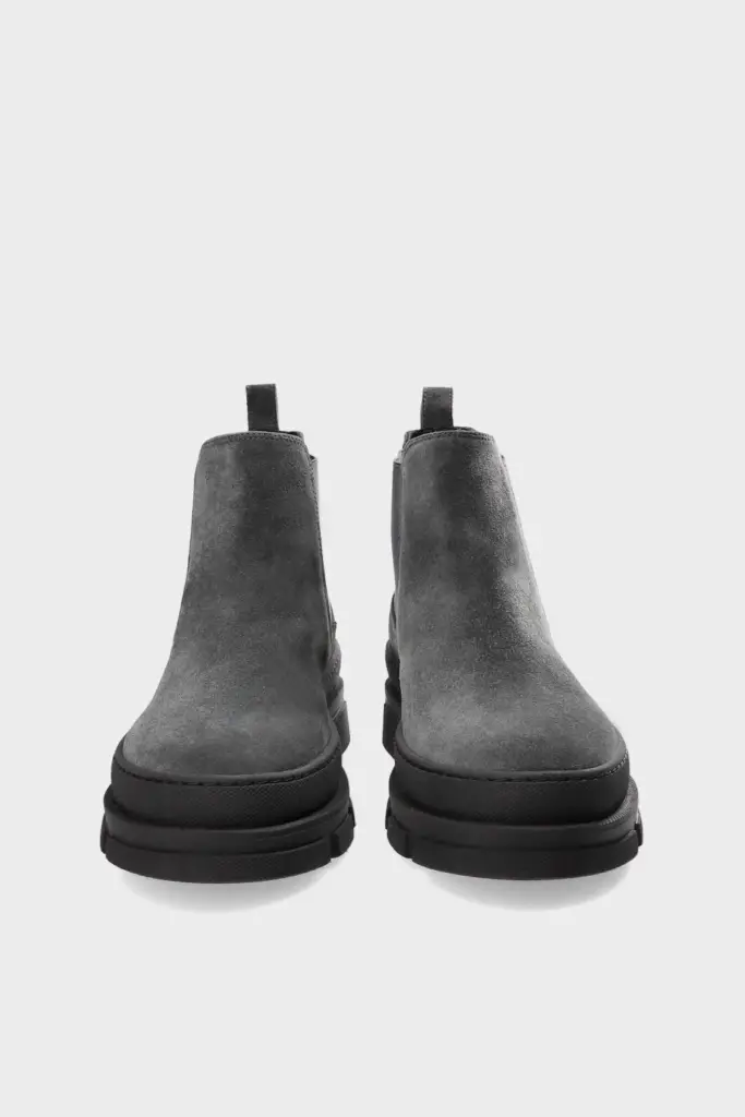 Studio Copenhagen CPH735M suede zink Meist gekauft