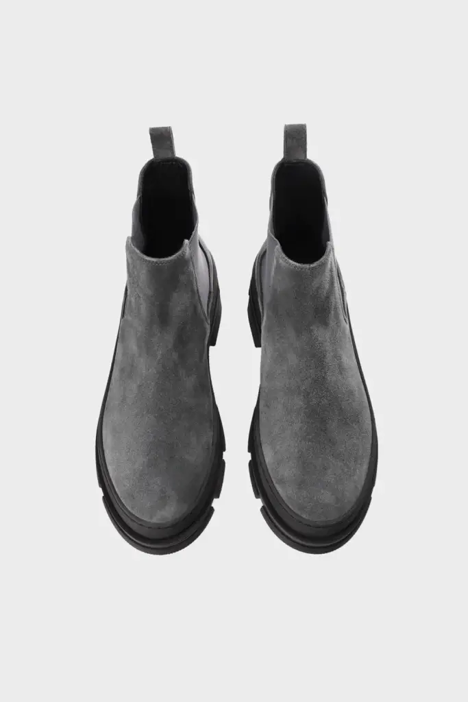 Studio Copenhagen CPH735M suede zink Meist gekauft