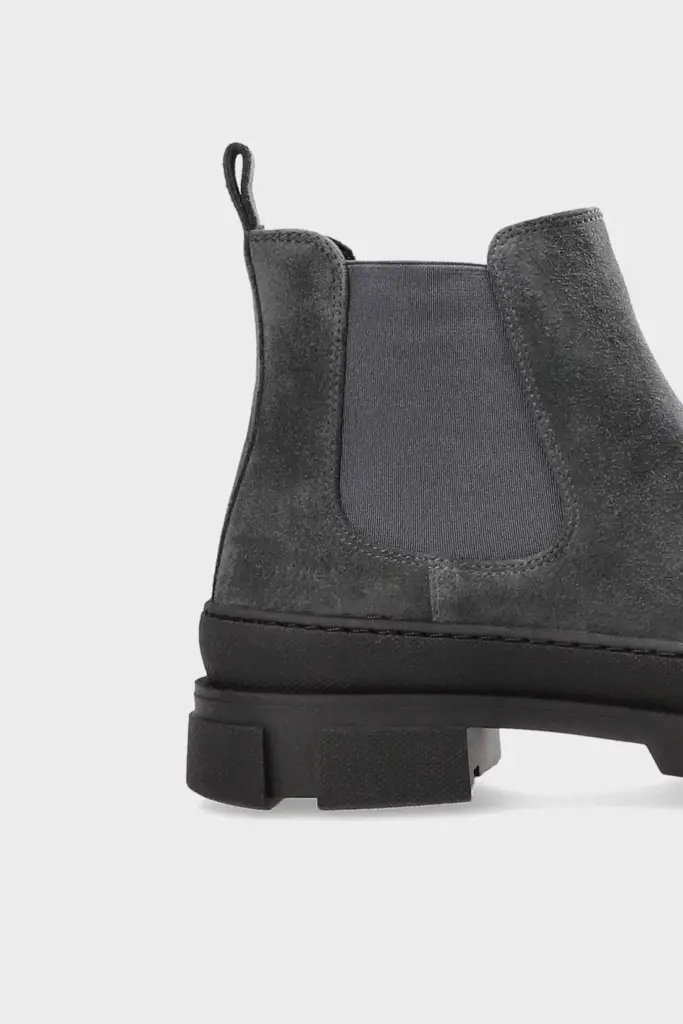 Studio Copenhagen CPH735M suede zink Meist gekauft