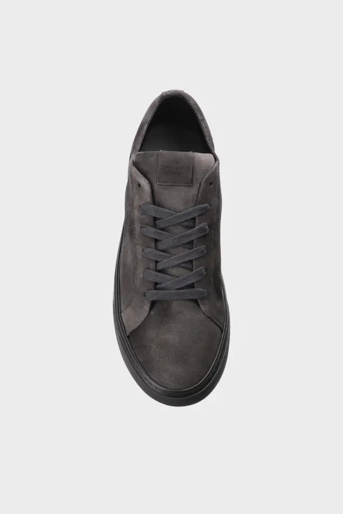 Studio Copenhagen CPH810M suede black Blitzverkäufe