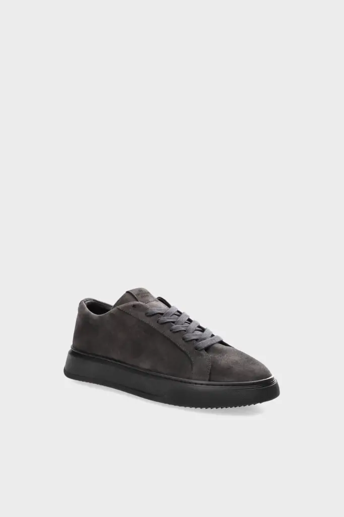 Studio Copenhagen CPH810M suede black Blitzverkäufe
