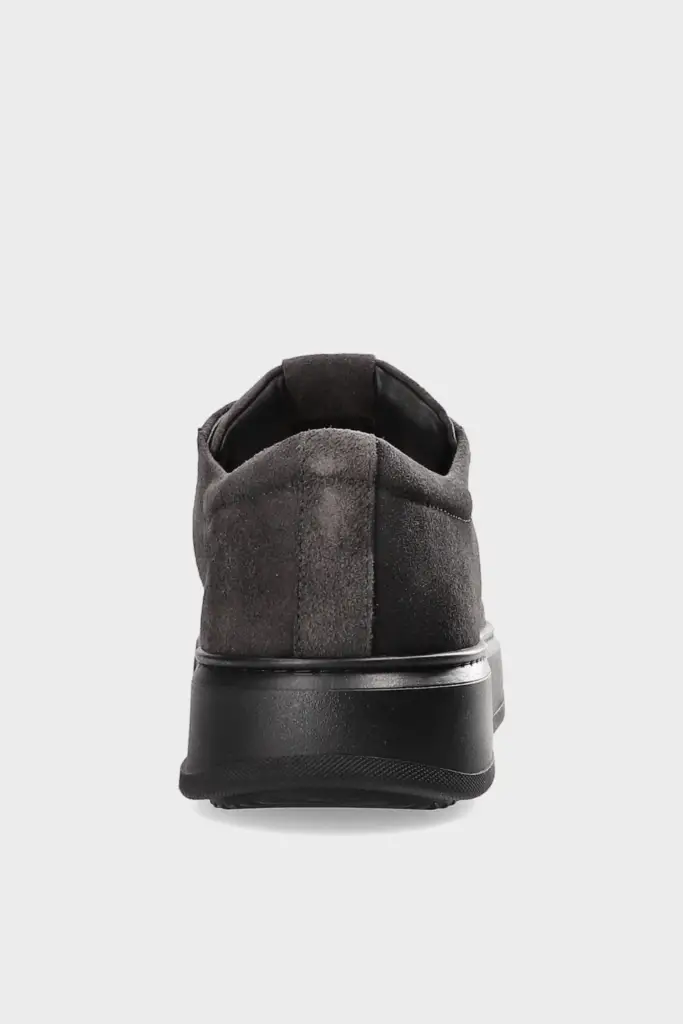 Studio Copenhagen CPH810M suede black Blitzverkäufe