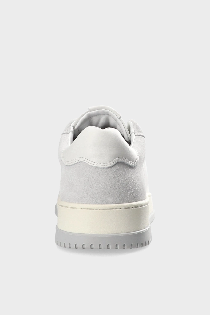 Studio Copenhagen CPH120M leather mix white Kostenloser Versand