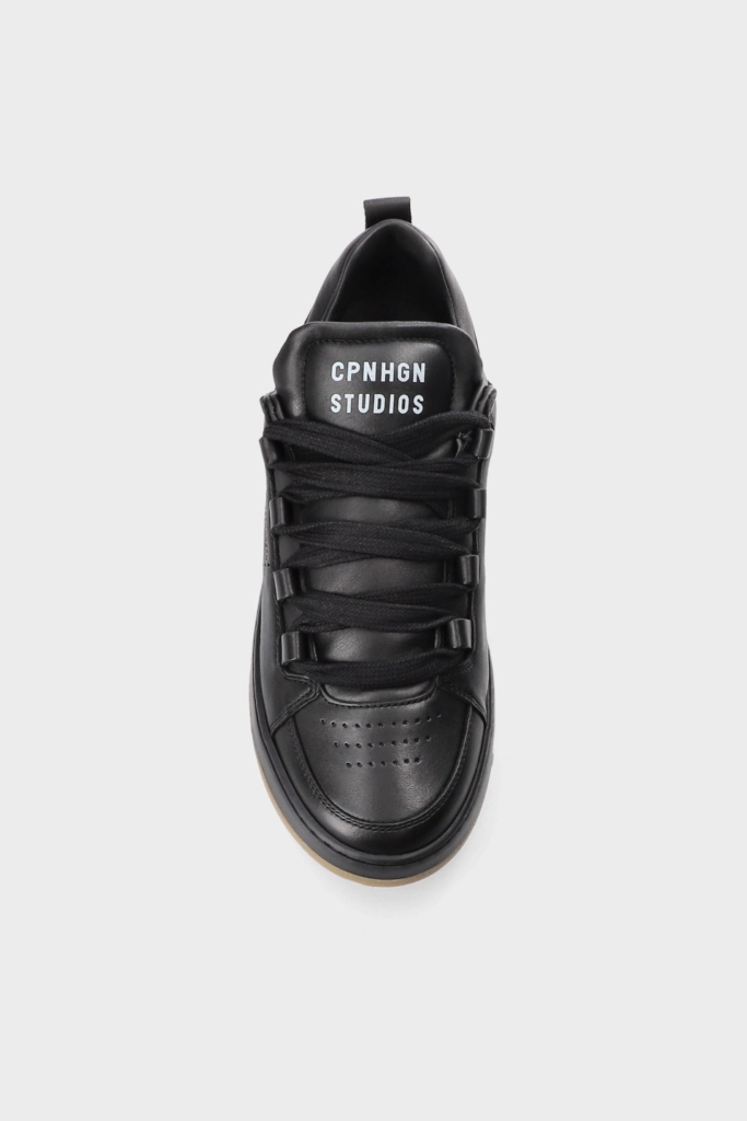 Studio Copenhagen CPH213M leather black Fabrikpreis