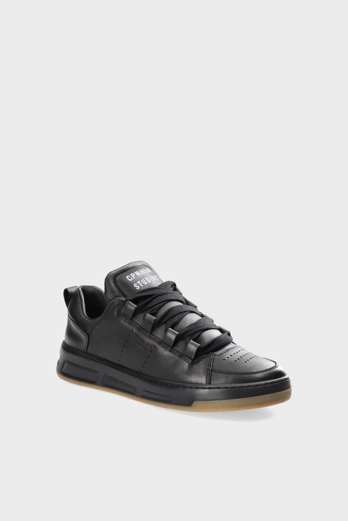 Studio Copenhagen CPH213M leather black Fabrikpreis