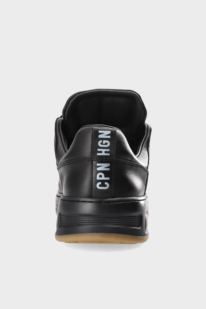 Studio Copenhagen CPH213M leather black Fabrikpreis
