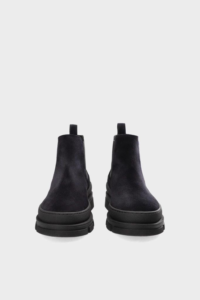 Studio Copenhagen CPH735M suede blue Sonderangebot