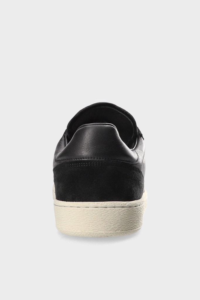 Studio Copenhagen CPH255M leather mix black Rabatt