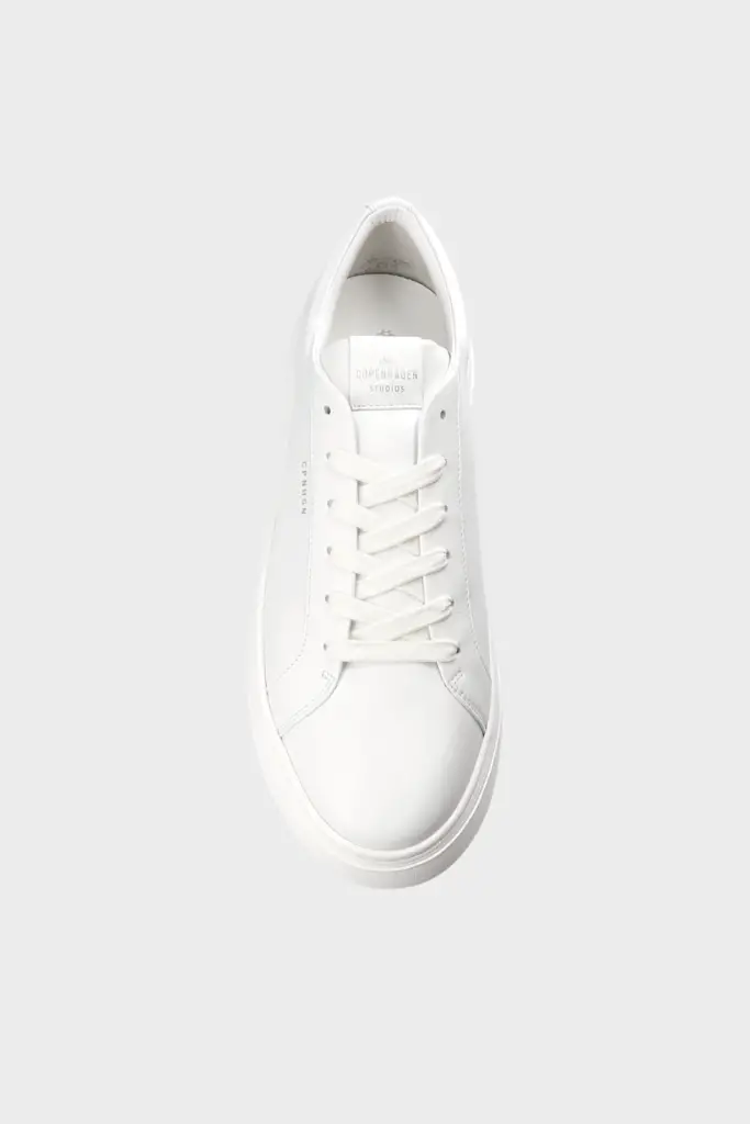 Studio Copenhagen CPH810M vitello white Begrenztes Angebot