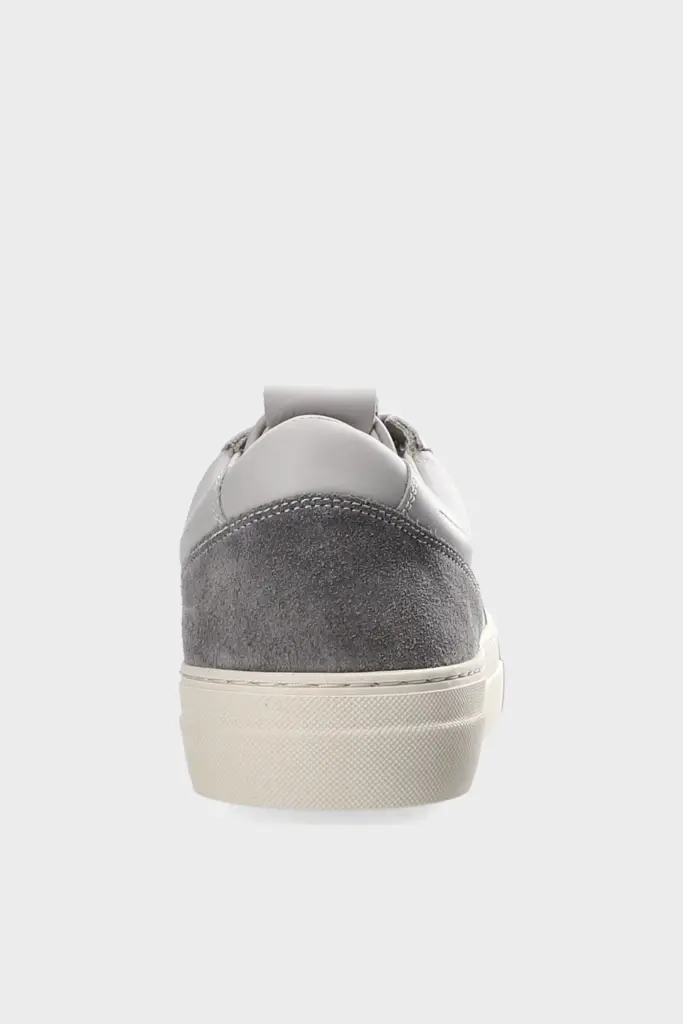 Studio Copenhagen CPH689M leather mix grey Exklusivangebot
