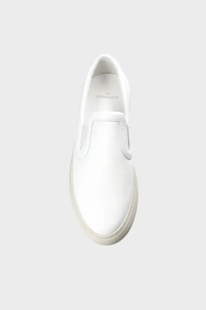 Studio Copenhagen CPH10M soft vitello white Weihnachtsangebot