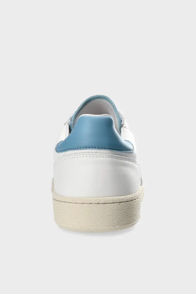 Studio Copenhagen CPH257M leather mix white/blue Osterangebot
