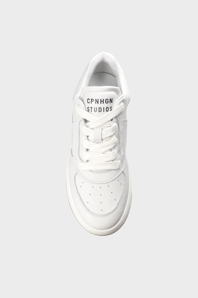 Studio Copenhagen CPH214M soft vitello white Muttertagsangebot