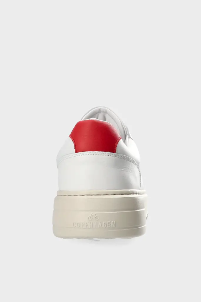 Studio Copenhagen CPH1M vitello white/red Valentinstagsangebot