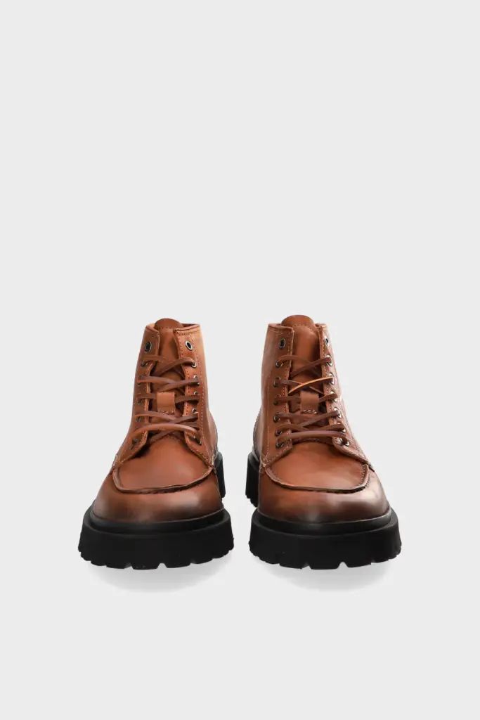 Studio Copenhagen CPH177M waxed vitello rust Jubiläumsangebot