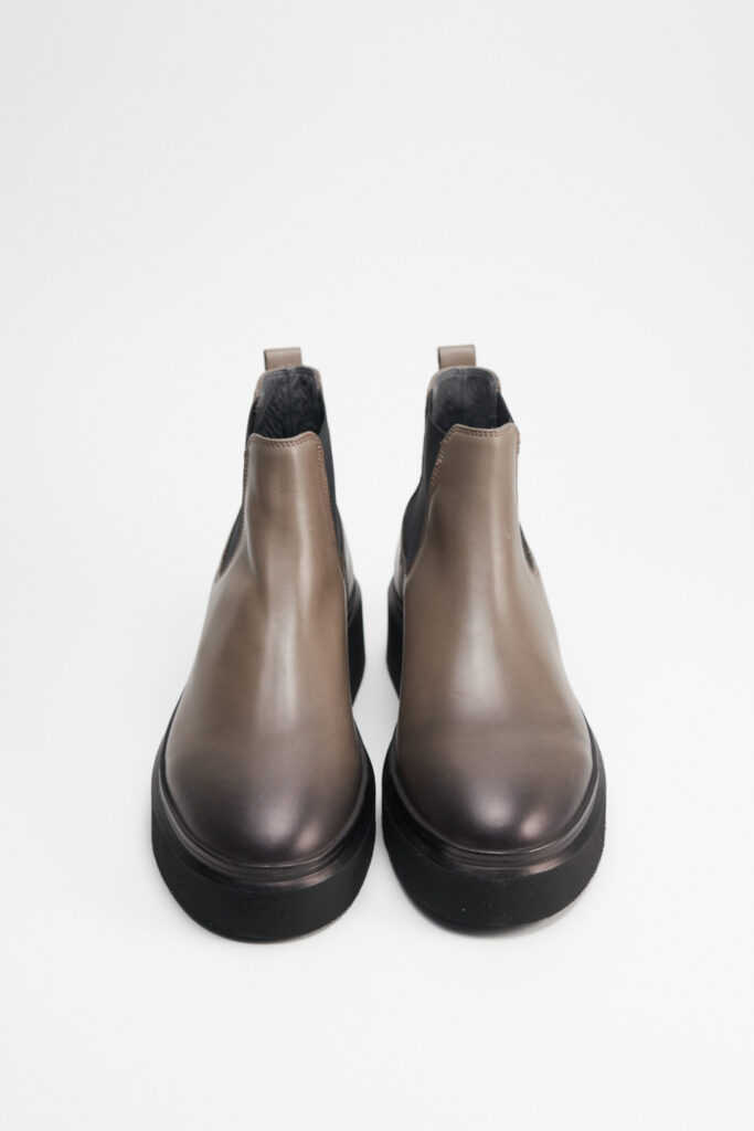 Studio Copenhagen CPH520M waxed vitello fango Neueste Mode