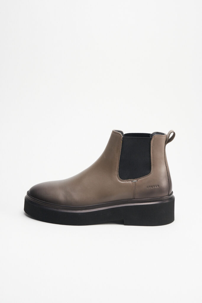 Studio Copenhagen CPH520M waxed vitello fango Neueste Mode