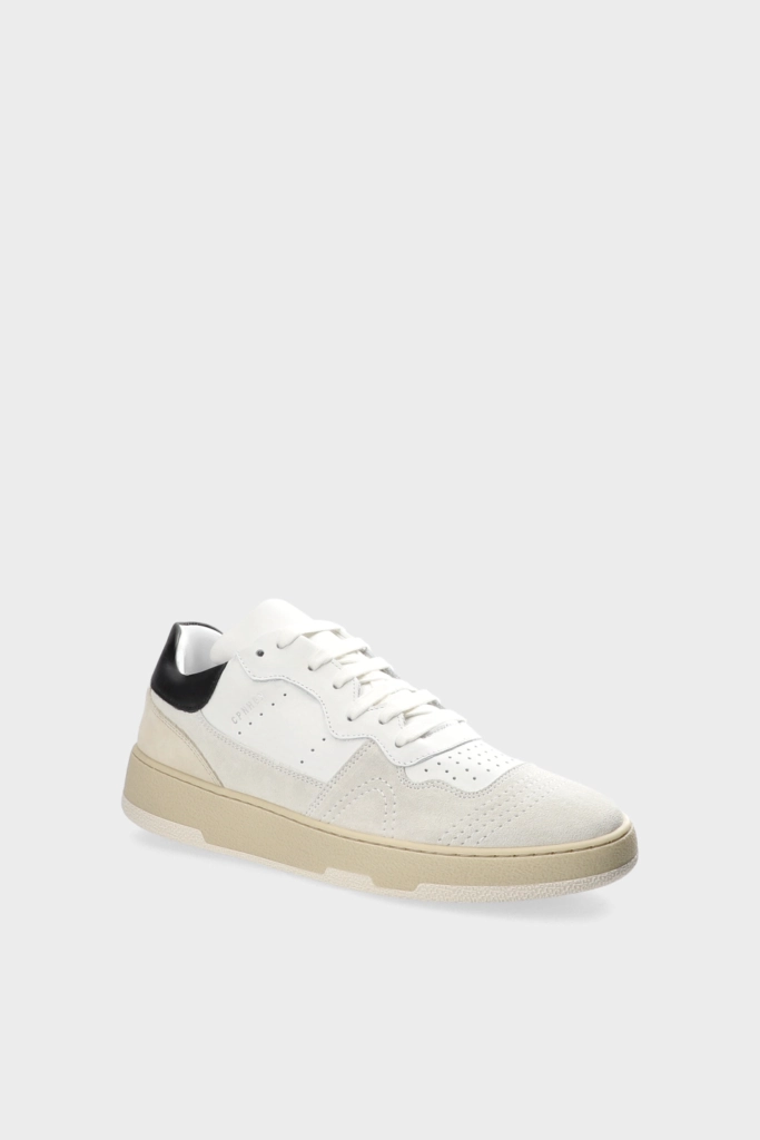 Studio Copenhagen CPH461M leather mix white/black Online Outlet