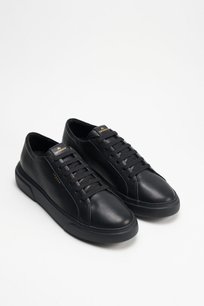Studio Copenhagen CPH307M vitello black Zeitlich begrenztes Angebot