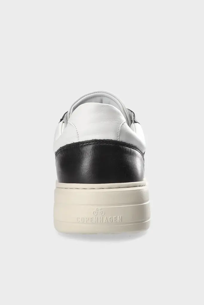 Studio Copenhagen CPH1M leather mix black Exklusive Angebote