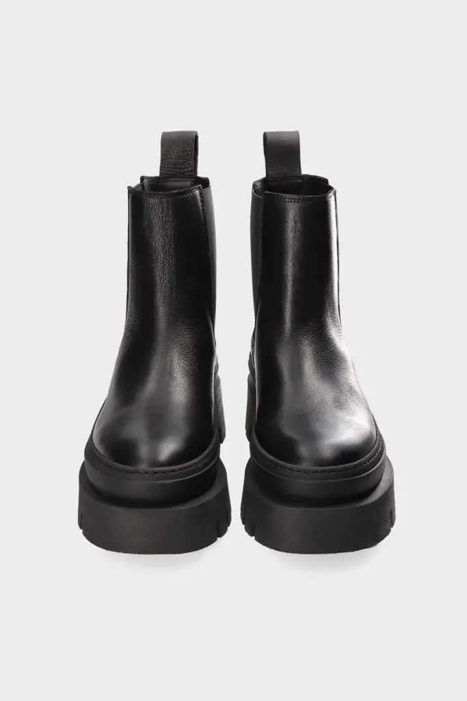 Studio Copenhagen CPH686 vitello black/black Neuheiten