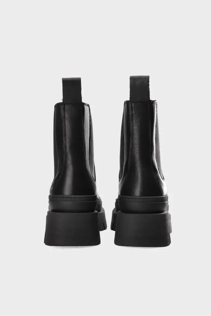 Studio Copenhagen CPH686 vitello black/black Neuheiten