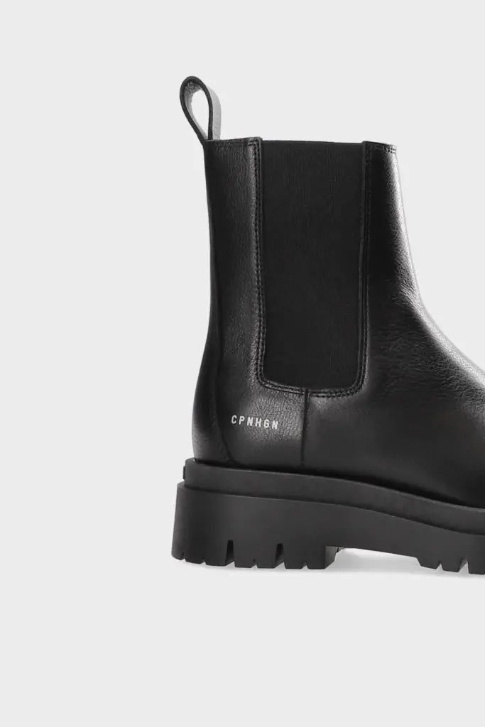Studio Copenhagen CPH1004 vitello black/black matt Saisonale Angebote