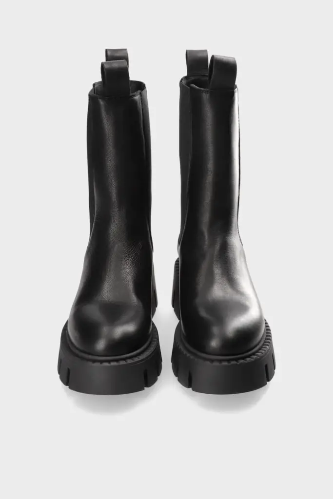 Studio Copenhagen CPH139 vitello black Räumungsverkauf