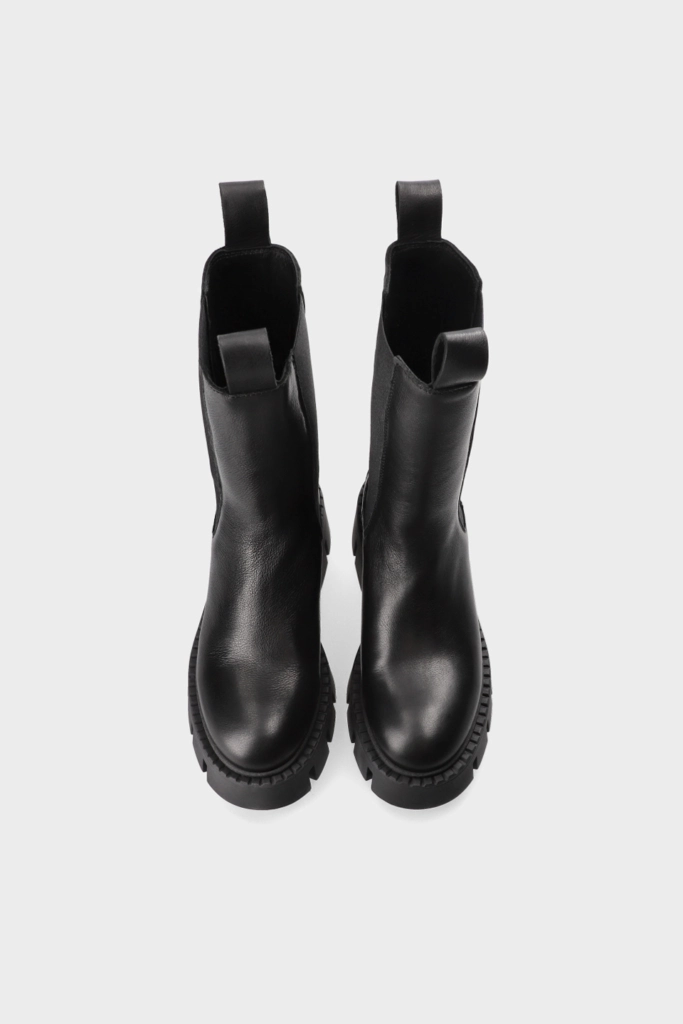 Studio Copenhagen CPH139 vitello black Räumungsverkauf