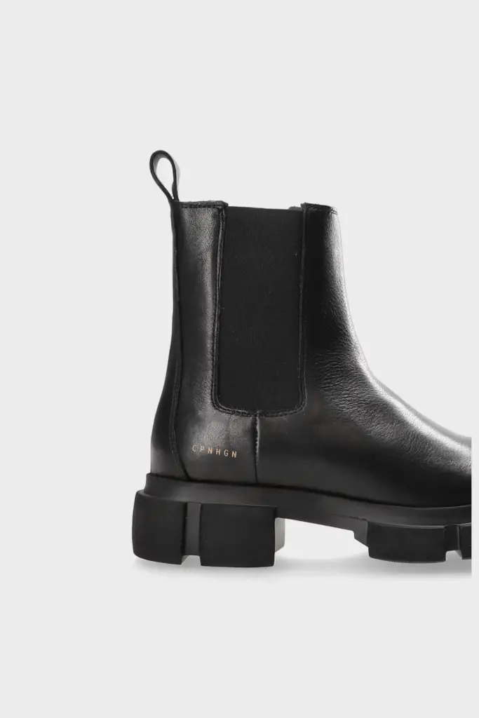 Studio Copenhagen CPH570 vitello black Kauf eins, bekomm eins gratis