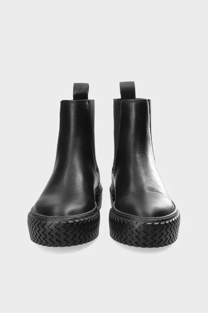 Studio Copenhagen CPH142 leather black Tägliche Deals