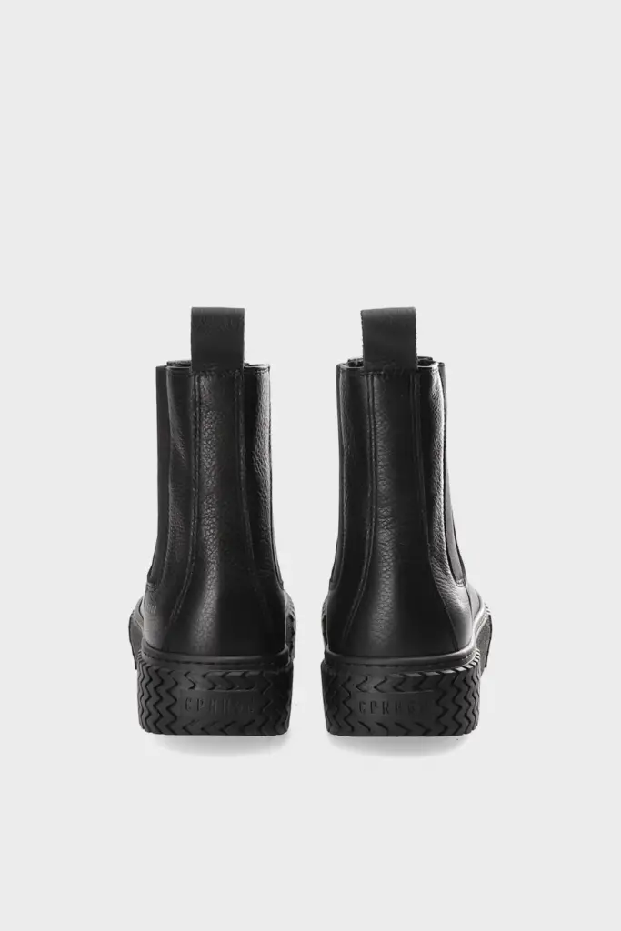Studio Copenhagen CPH142 leather black Tägliche Deals