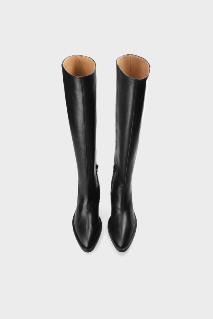 Studio Copenhagen CPH323 leather black Sonderangebote