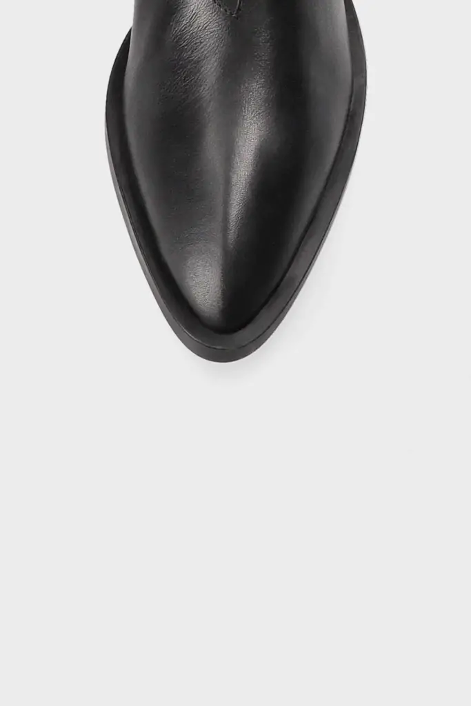 Studio Copenhagen CPH323 leather black Sonderangebote