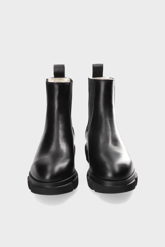 Studio Copenhagen CPH570 vitello teddy black Riesige Ersparnisse