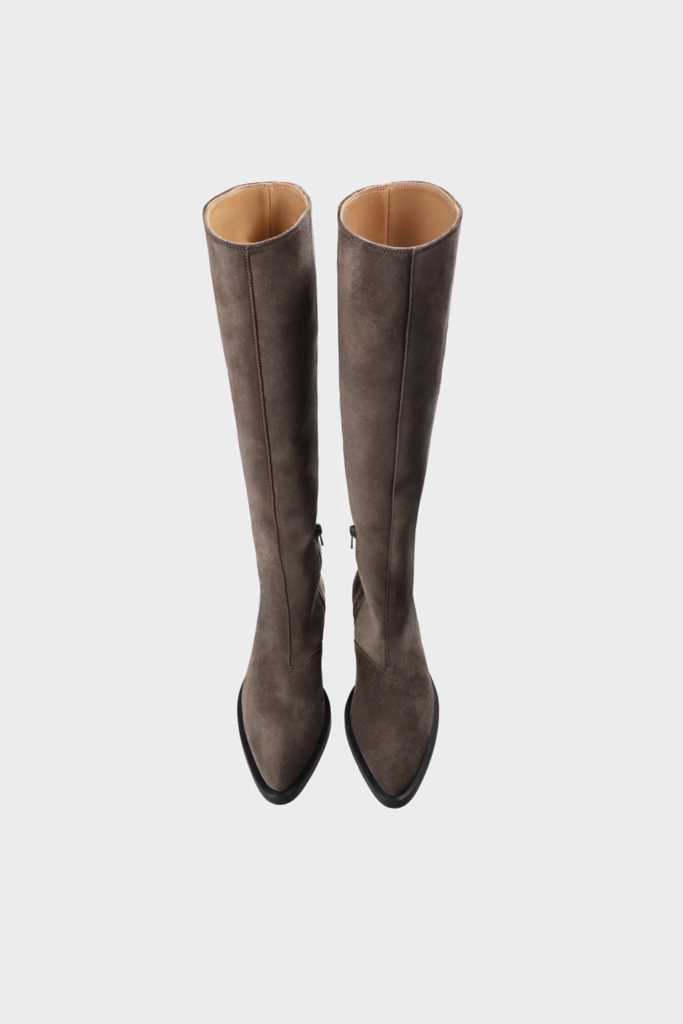 Studio Copenhagen CPH323 suede off black VIP-Rabatte
