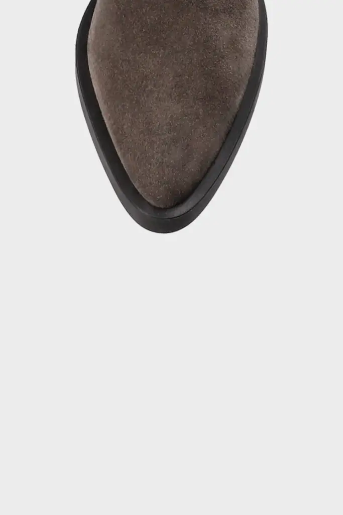 Studio Copenhagen CPH323 suede off black VIP-Rabatte