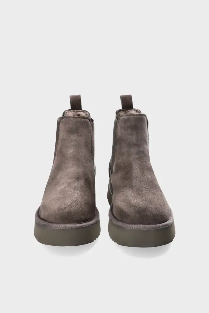 Studio Copenhagen CPH258 suede off black Wochenangebot