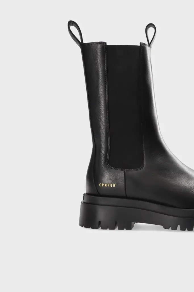 Studio Copenhagen CPH1000 vitello black/black matt Neueste Stile