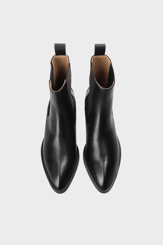 Studio Copenhagen CPH326 leather black Letzter Tag