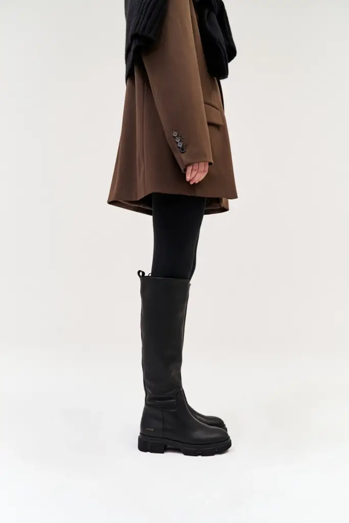 Studio Copenhagen CPH551 vitello black Zeitbegrenzte Promotion