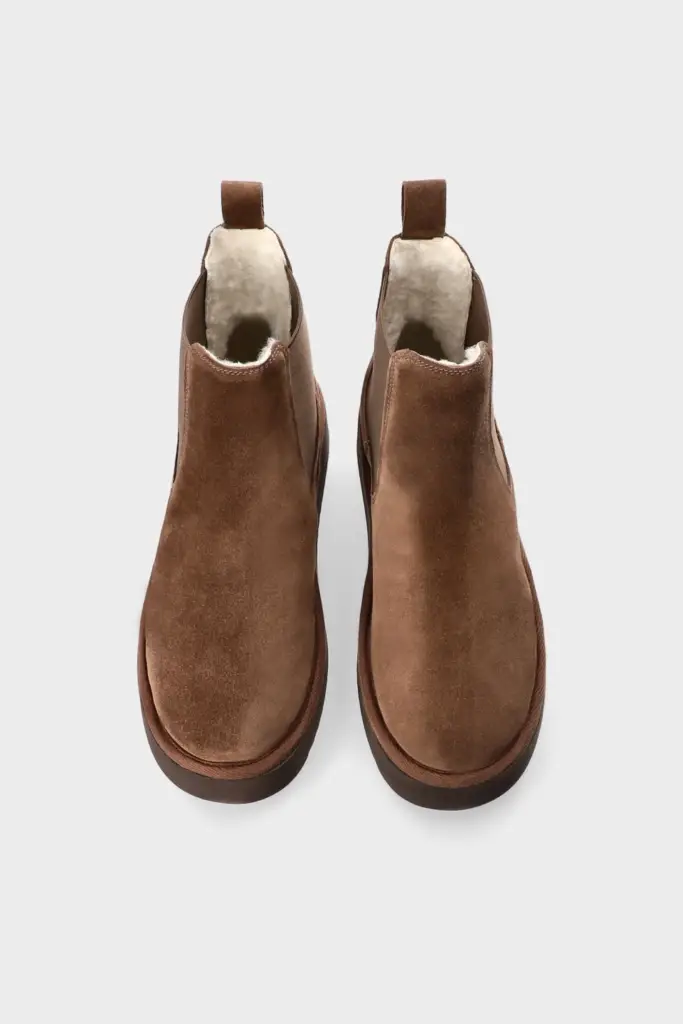 Studio Copenhagen CPH258 suede chocolate Bis zu 50% Rabatt