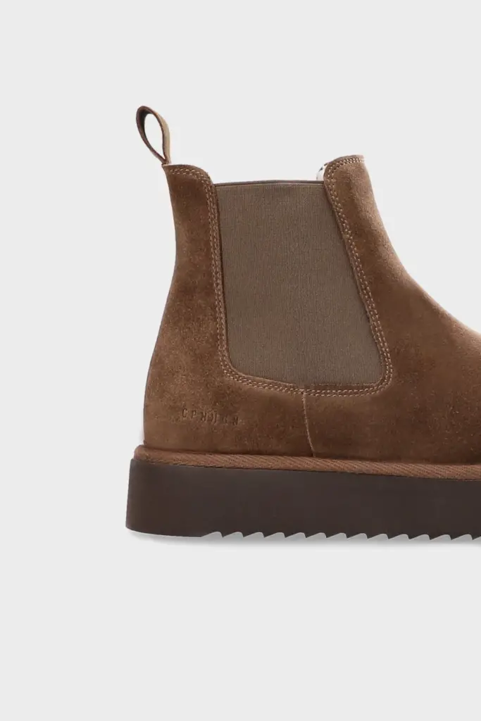 Studio Copenhagen CPH258 suede chocolate Bis zu 50% Rabatt