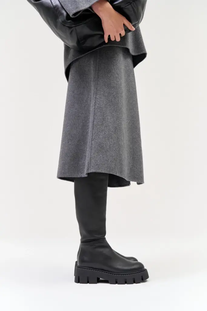 Studio Copenhagen CPH138 vitello black Bis zu 60% Rabatt