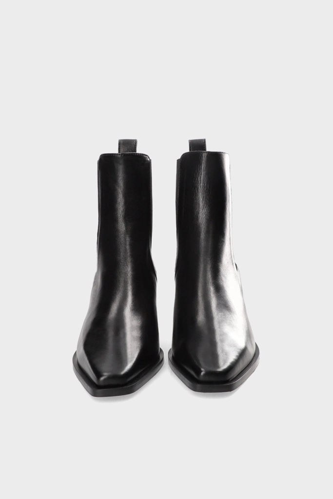 Studio Copenhagen CPH247 leather black Bis zu 65% Rabatt